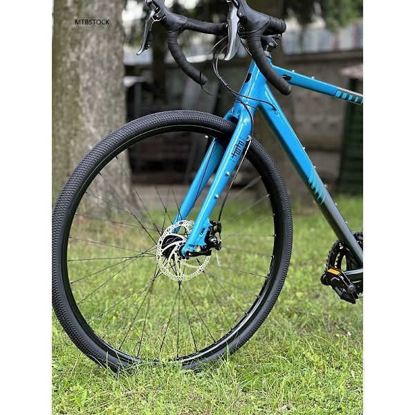 Купити велосипед Pride ROCX 8.1 2021 28